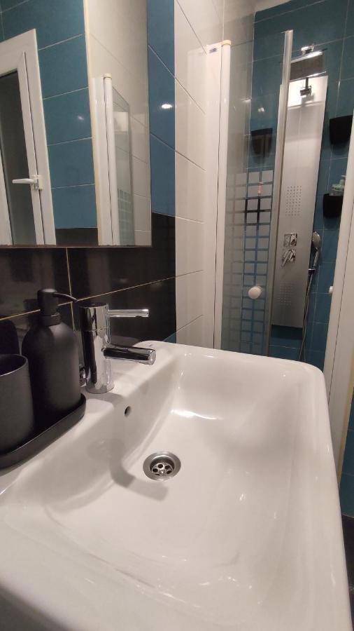 Apartamento En Triana Севилья Экстерьер фото